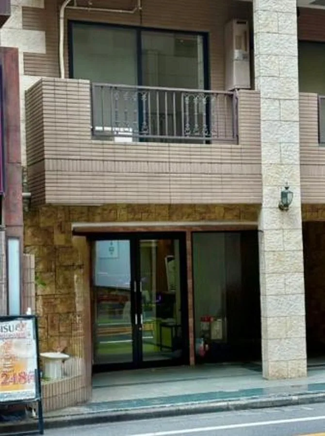【獨家】赤坂 溜池山王2分 1樓路面店舖（81㎡）　4