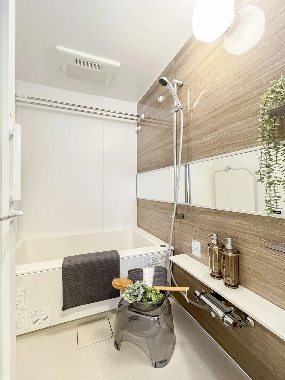 B CITY APARTMENT SHINAGAWA WEST 703号室　11