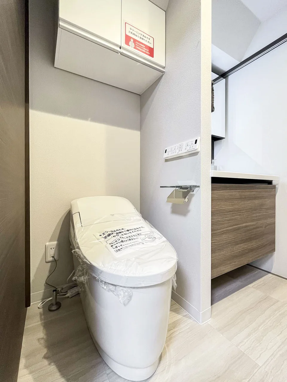 B CITY APARTMENT SHINAGAWA WEST 703号室　13