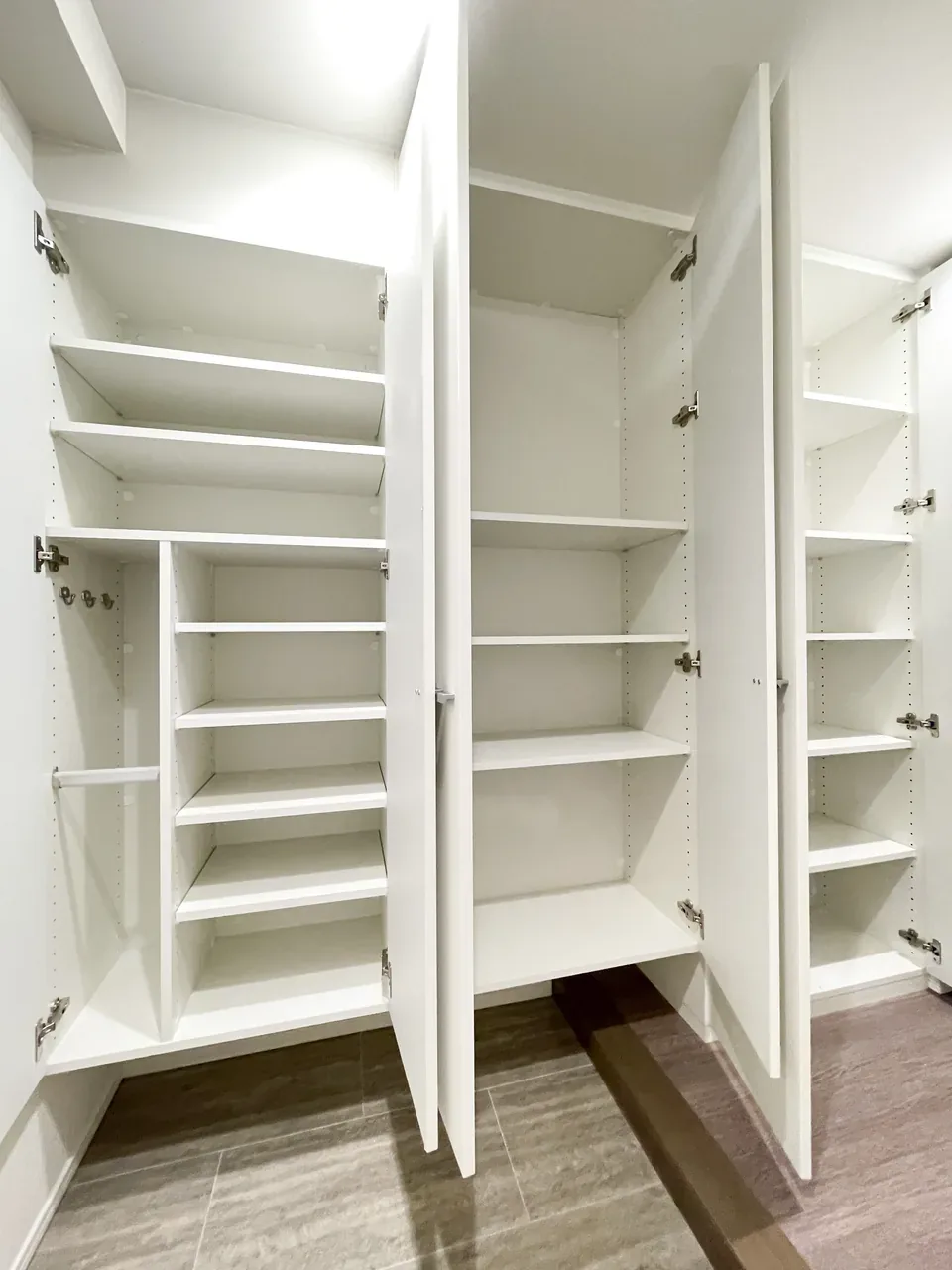 B CITY APARTMENT SHINAGAWA WEST 703号室　15