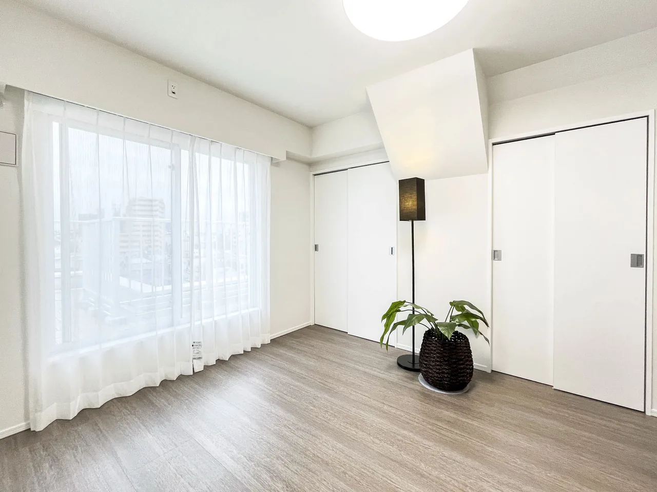 B CITY APARTMENT SHINAGAWA WEST 703号室　9