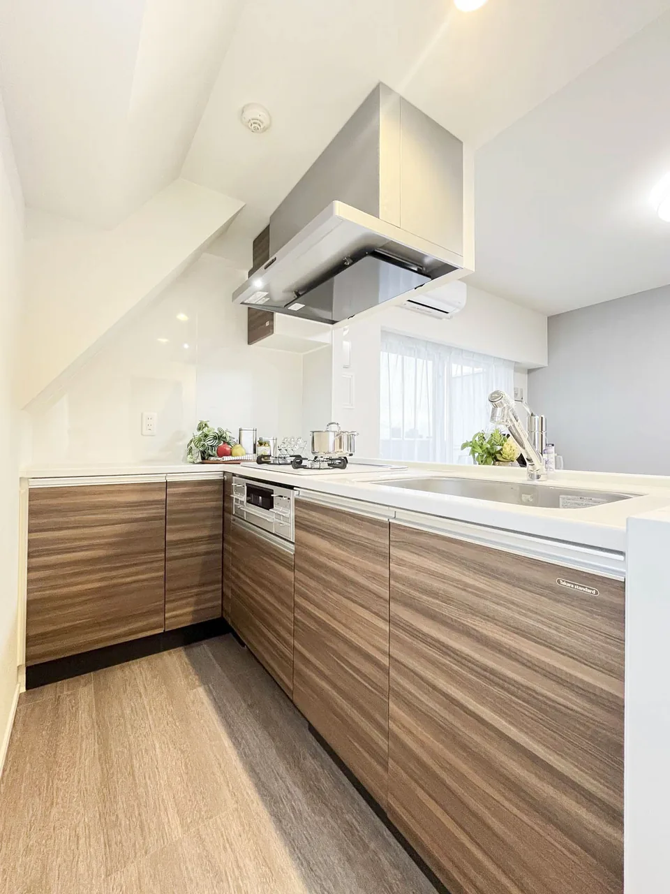 B CITY APARTMENT SHINAGAWA WEST 703号室　10