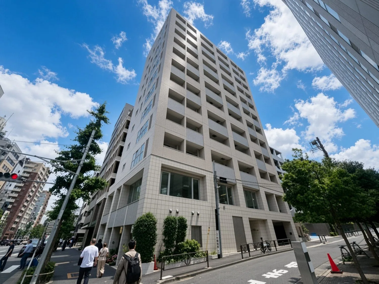 オーベル代官山DE 903号室　4