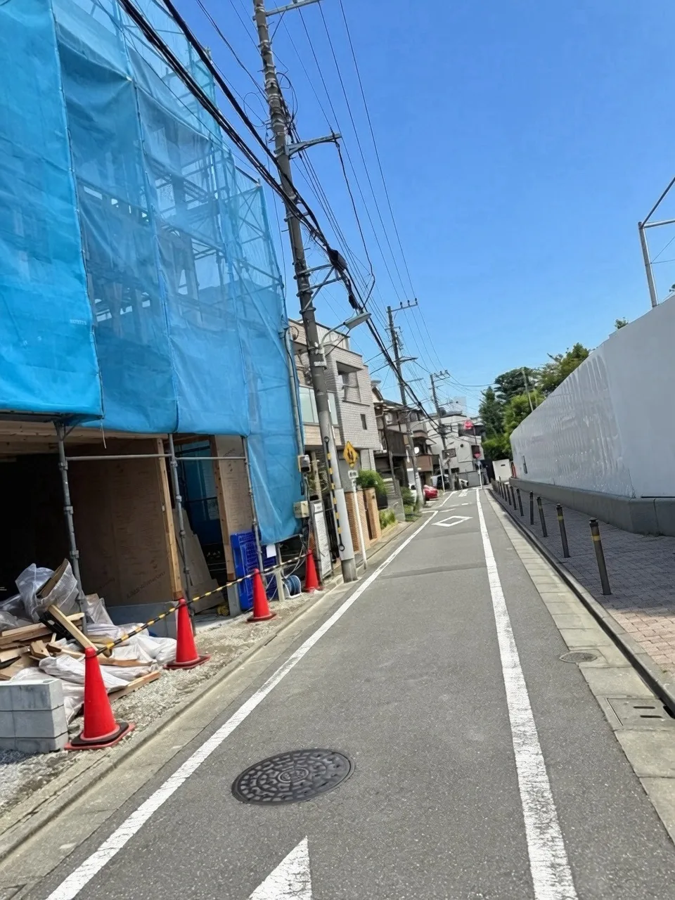 平塚3丁目 part3 新築戸建　7