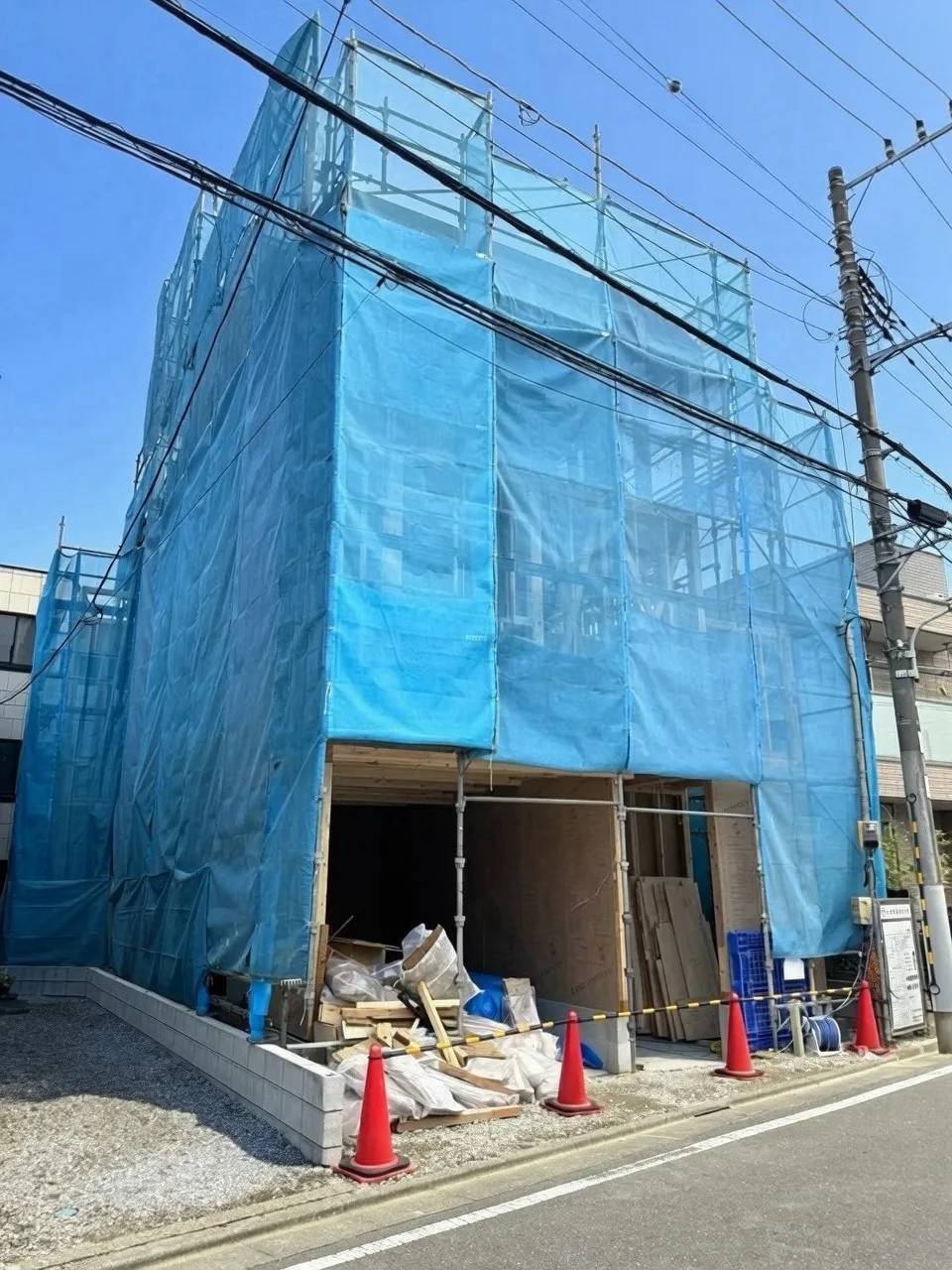 平塚3丁目 part3 新築戸建　6