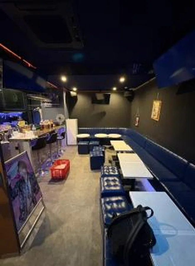 【獨家】歌舞伎町 1樓店舖・帶租約（表面6.11%）　4