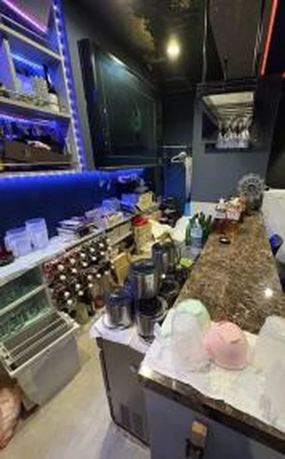 【獨家】歌舞伎町 1樓店舖・帶租約（表面6.11%）　5