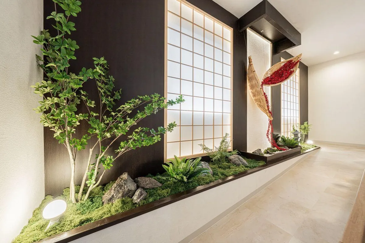 京都市南區 十條站5分 町家民宿一棟（旅館業365・2026年9月中旬預計營運）　4