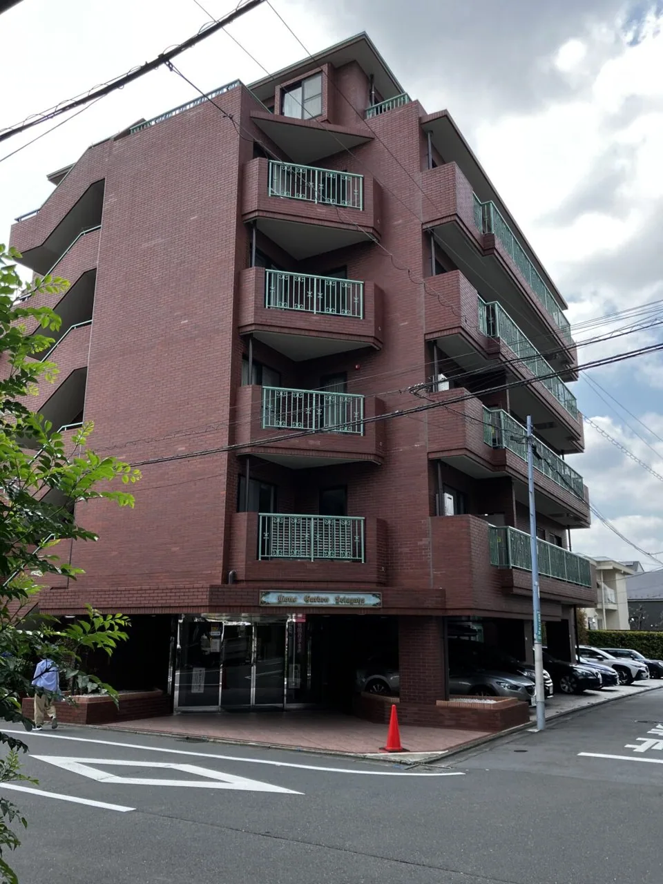世田谷站5分 全新翻新1LDK　9