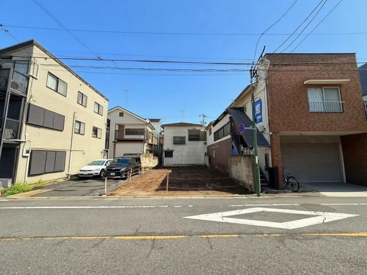 品川區西大井 站7分 新築一戶建（自社・2027年4月交屋）　11