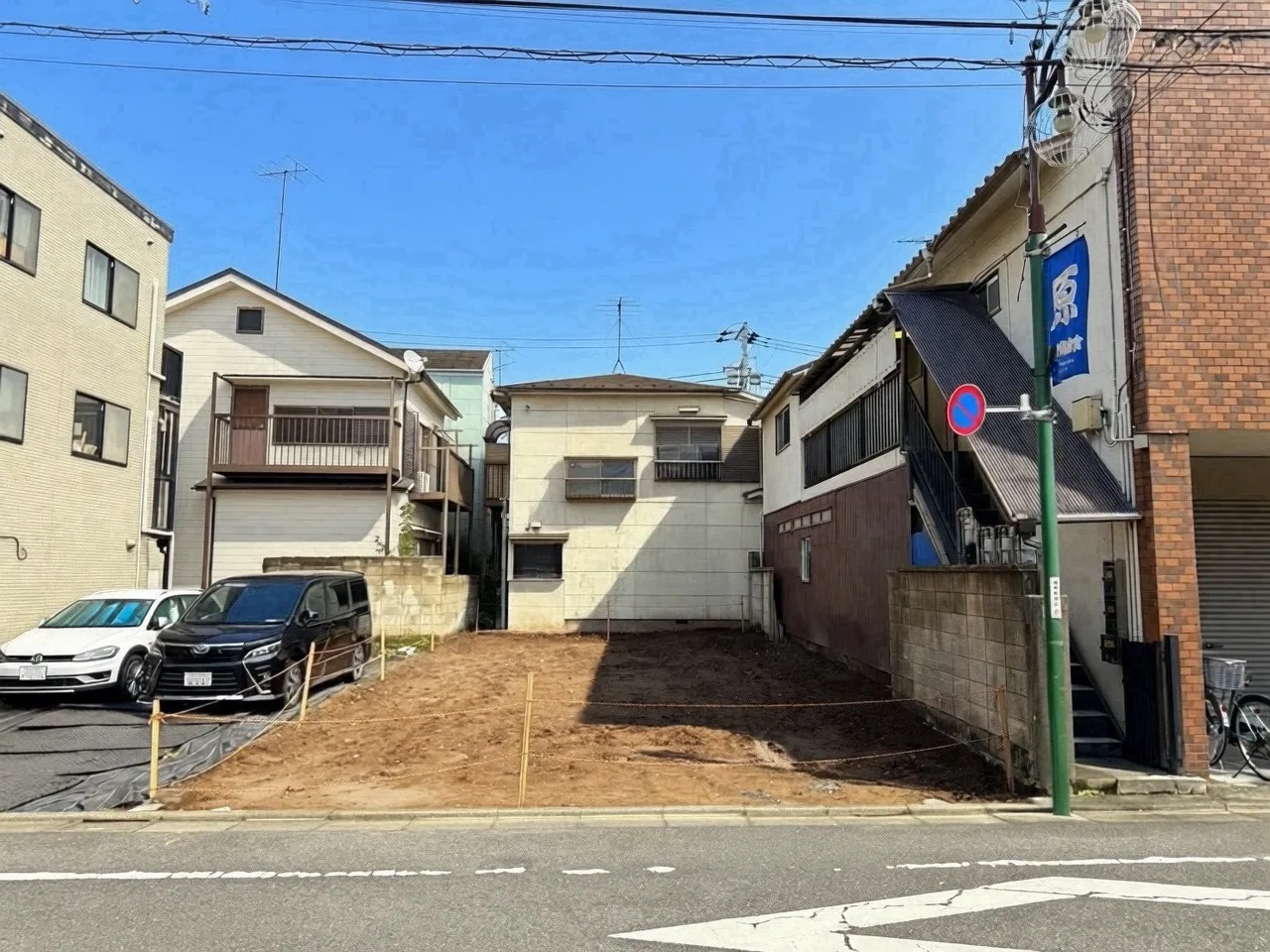 品川區西大井 站7分 新築一戶建（自社・2027年4月交屋）　9