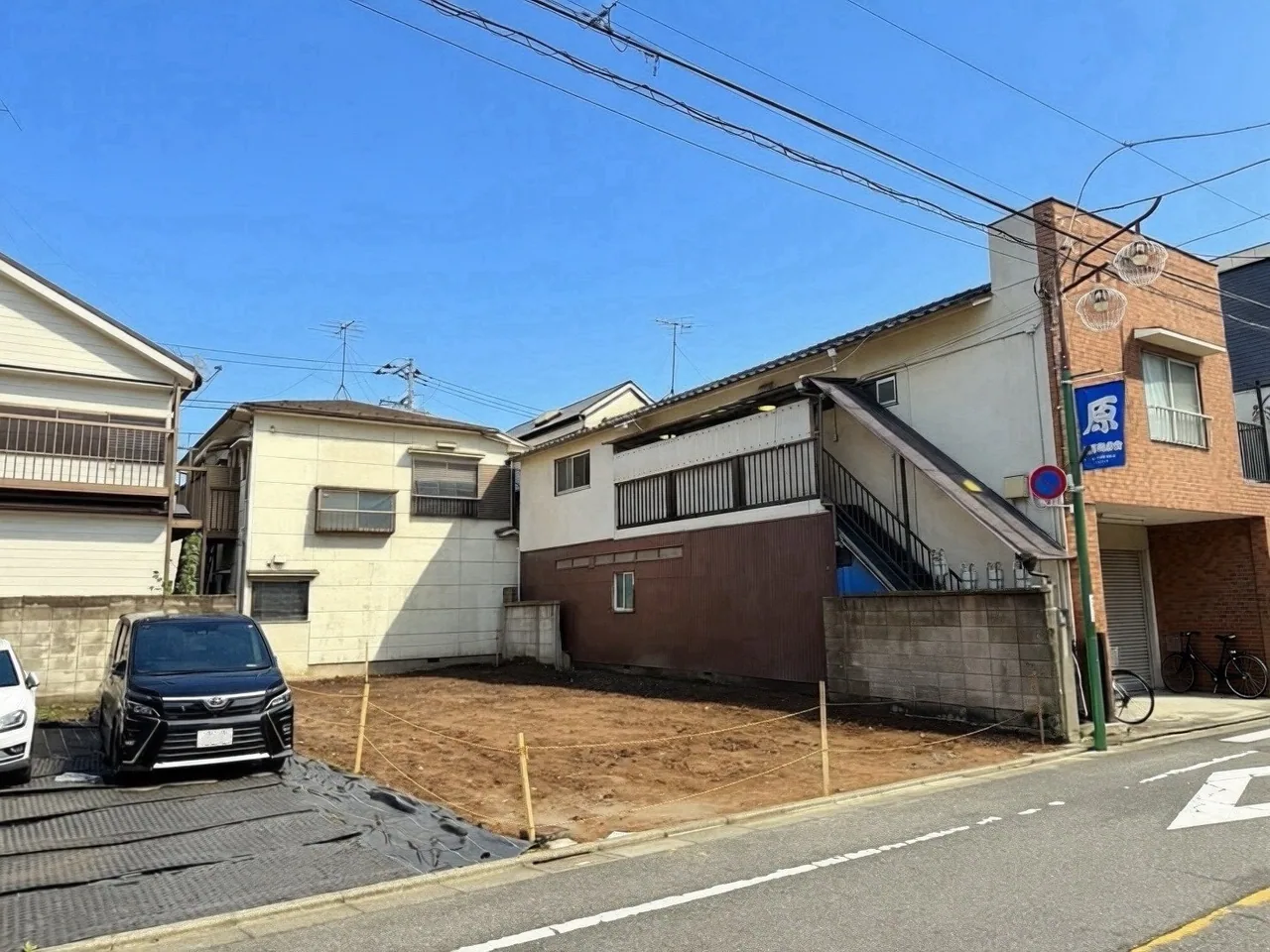 品川區西大井 站7分 新築一戶建（自社・2027年4月交屋）　10