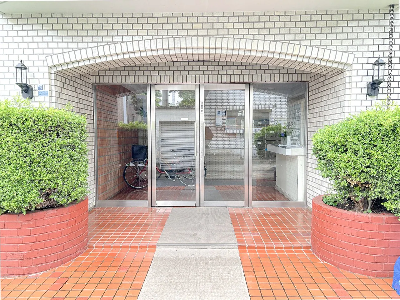 パールマンション高田馬場 301　3