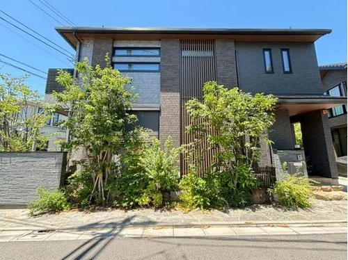 世田谷區 桜上水3丁目 築淺角地戸建（3LDK・附車位）　8