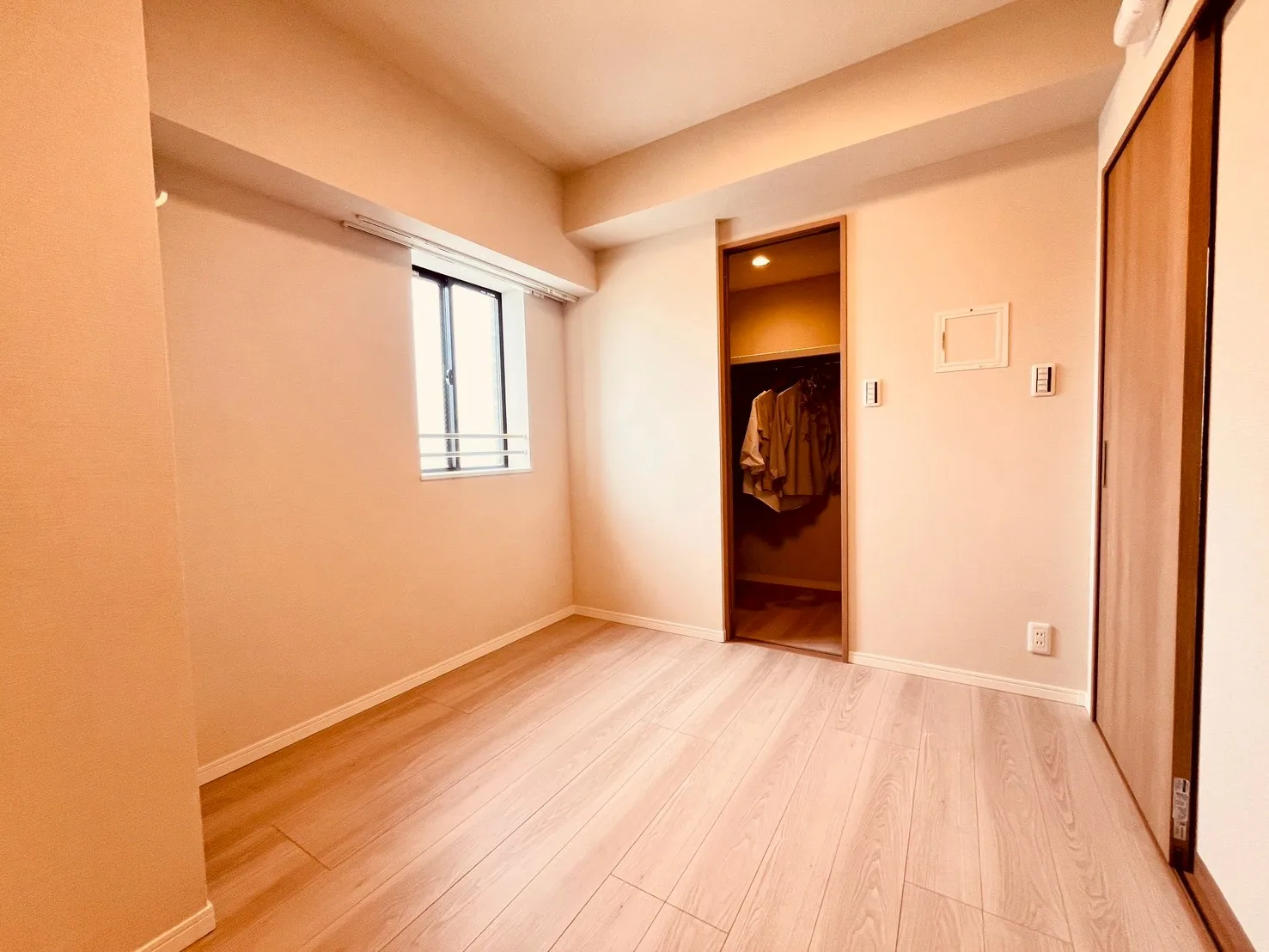 台東區根岸 大空間三房　6
