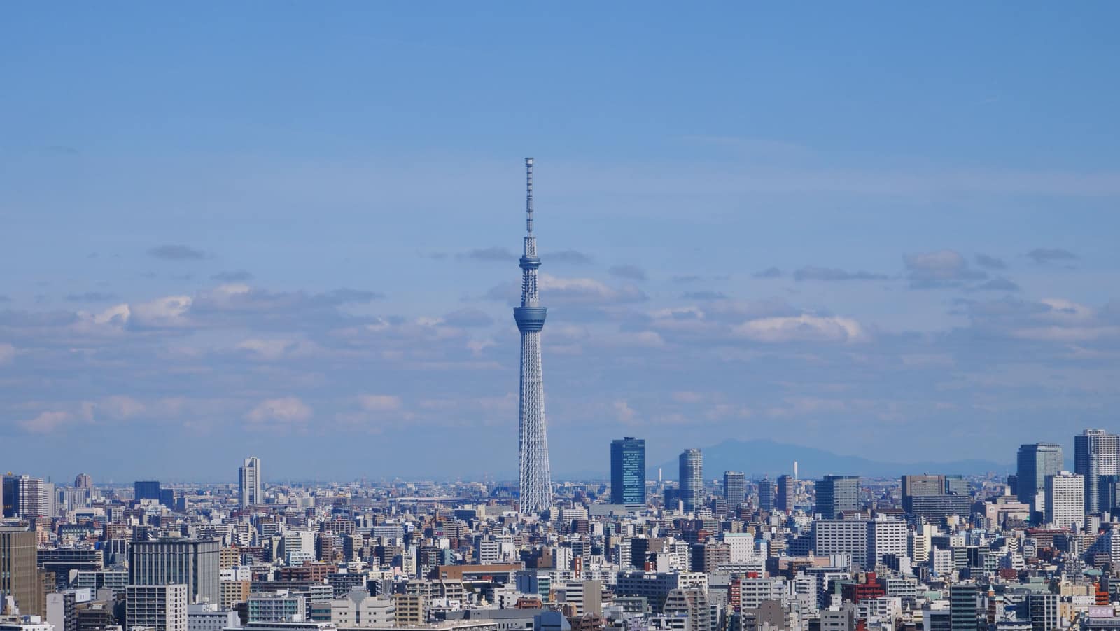 東京晴空塔
