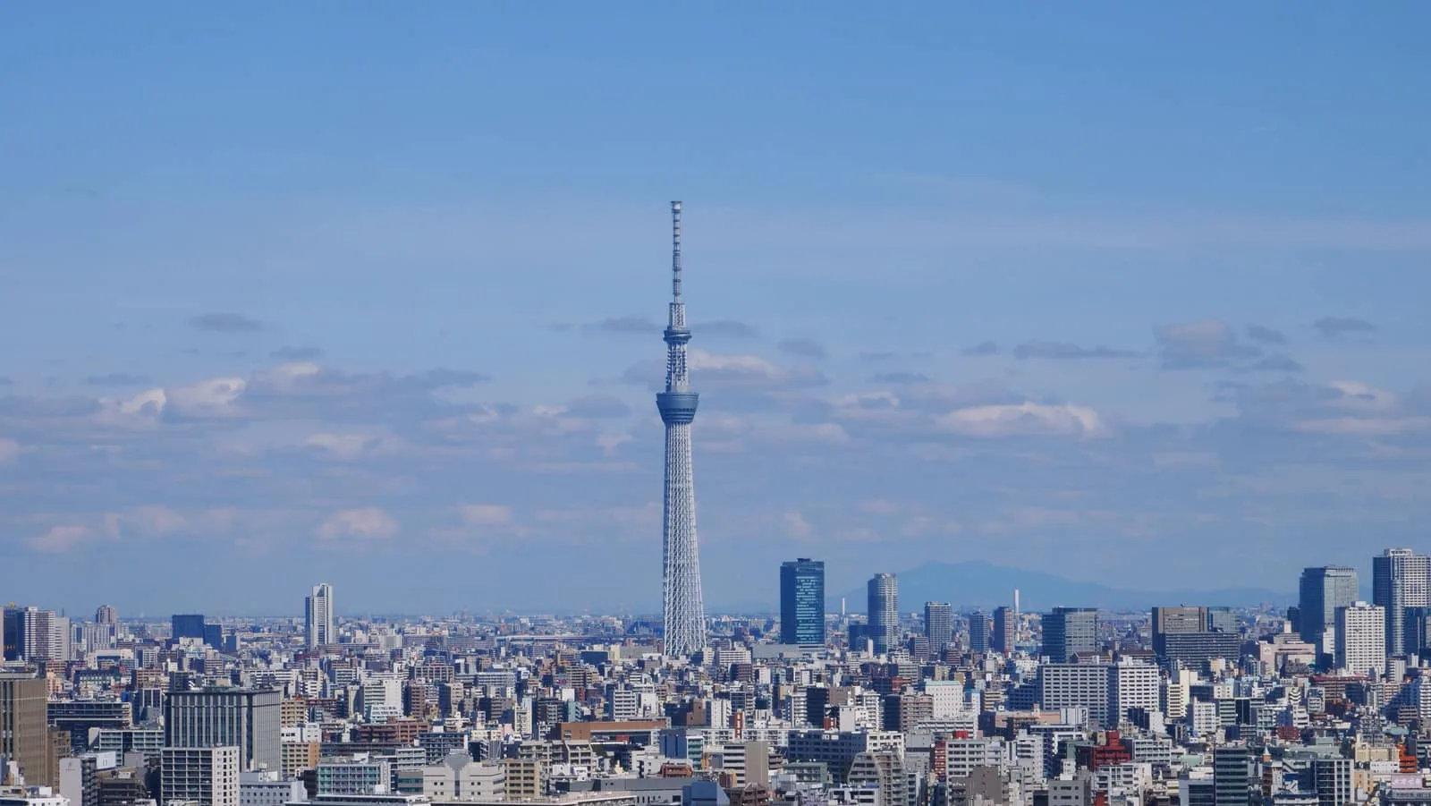 東京晴空塔